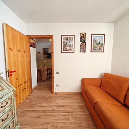 Hostdomus - Cube Flat * Sestriere