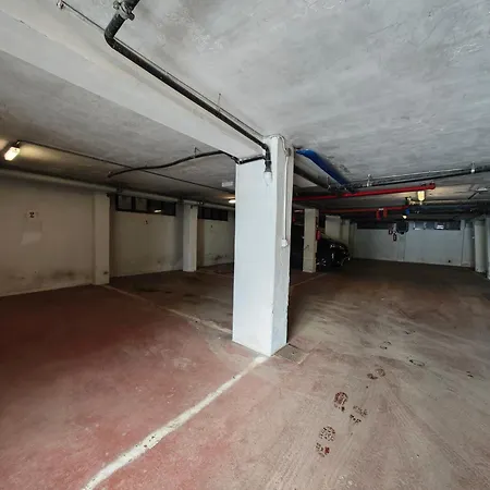 Apartment Hostdomus - Cube Flat
