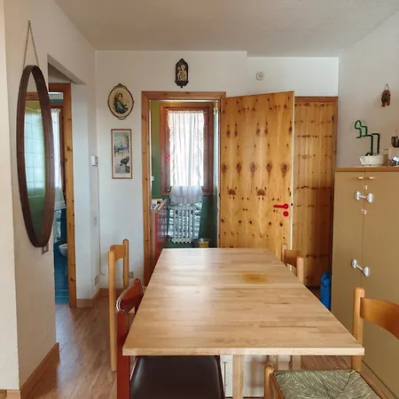 Apartment Hostdomus - Cube Flat *