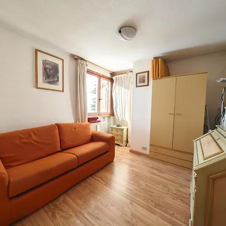 Apartment Hostdomus - Cube Flat *