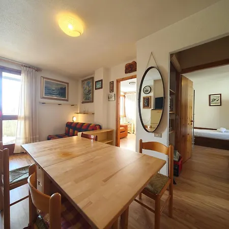 Hostdomus - Cube Flat Apartment Sestriere