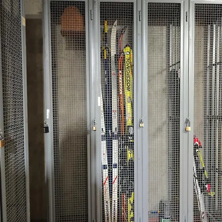 Hostdomus - Cube Flat Sestriere