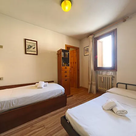 Hostdomus - Cube Flat * Sestriere